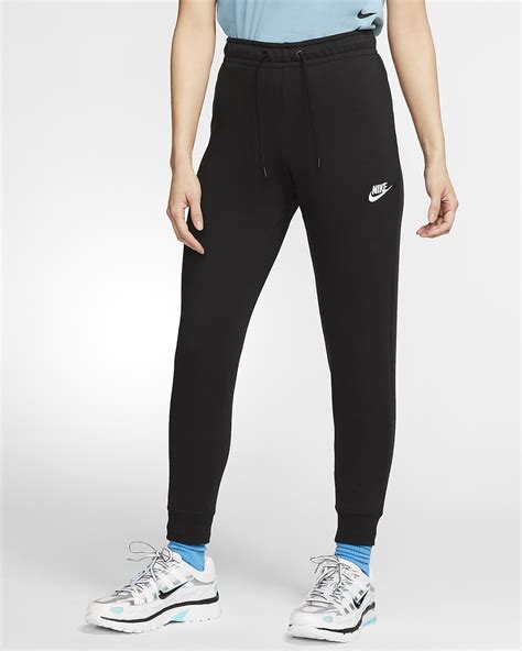 nike sportswear essential collection fleecehose für damen|Nike Sportswear Essential Collection Fleece.